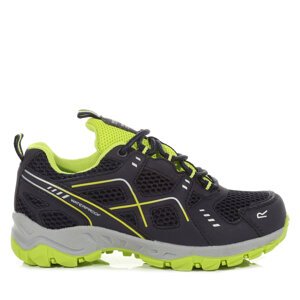 Trekking Regatta Vendeavour Jnr RKF785 Tamnoplava