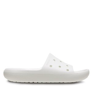 Natikače Crocs Classic Slide V 209401 Bijela