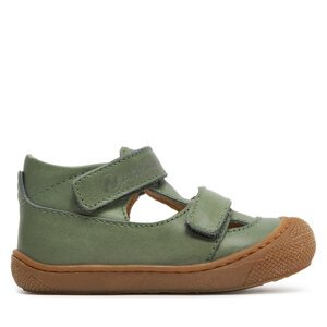 Sandale Naturino Puffy 2013359-01-0F15 Zelena