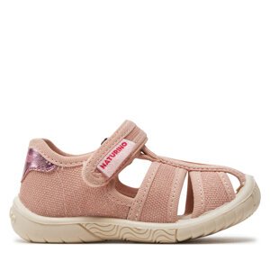 Sandale Naturino Terni 4000631-10-0M02 Ružičasta