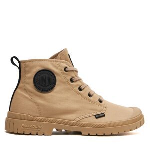 Planinarske cipele Palladium Pampa Sp20 Hi Cvs 76838-274-M Bež