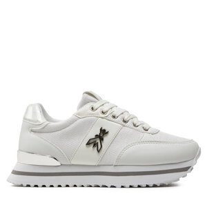 Tenisice Patrizia Pepe PJ266.30 S Bijela