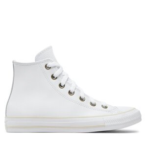 Tenisice Converse Chuck Taylor All Star Leather A08583C Bijela
