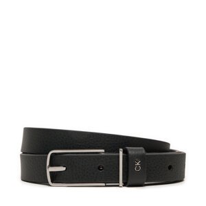 Ženski remen Calvin Klein K60K612392 Crna