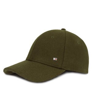 Šilterica Tommy Hilfiger Corp Love AM0AM12807 Zelena