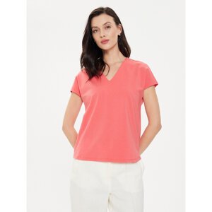 Tatuum T-shirt Nesti T2407.052 Koraljna Regular Fit