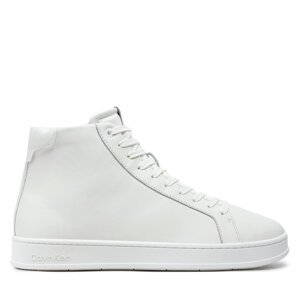 Tenisice Calvin Klein HM0HM01547 Bijela