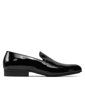 Cipele Calvin Klein HM0HM01599 Crna