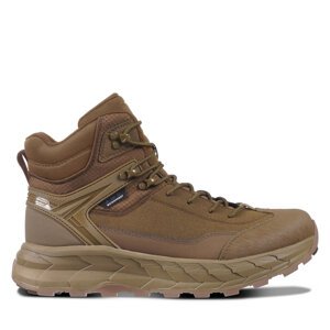 Planinarske cipele Icepeak Icepeak Akaa Mr 78286 Zelena