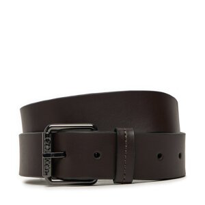 Muški remen Calvin Klein Ck Must 35mm K50K512650 Smeđa