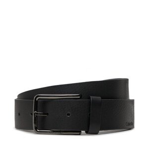 Muški remen Calvin Klein K50K512651 Crna