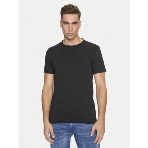 Replay T-shirt M3590A.000.2660 Crna Regular Fit