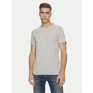 Replay T-shirt M3590A.000.2660 Siva Regular Fit
