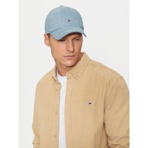 Šilterica Tommy Hilfiger AU0AU01964 Plava