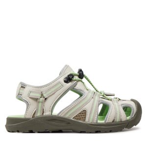 Sandale CMP Aquarii Hiking 30Q9664 Bež