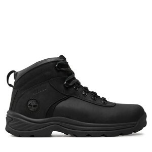 Planinarske cipele Timberland Flume Mid Wp TB1181390011 Crna
