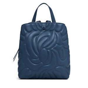 Ruksak Desigual 24WAKP05 5031 Tamnoplava