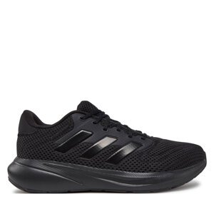 Tenisice za trčanje adidas Response JR8058 Crna