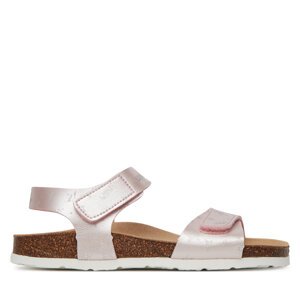 Sandale Lumberjack LJ-SGE1506-006-S31-CH007 D Ružičasta