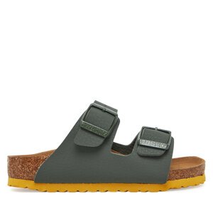 Natikače Birkenstock Arizona Kids 1029449 S Zelena
