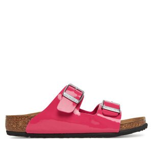 Natikače Birkenstock Arizona Kids 1029514 Ružičasta