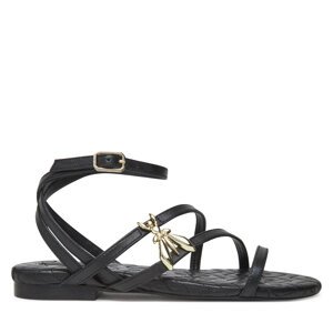 Sandale Patrizia Pepe 8X0095/L048 Crna