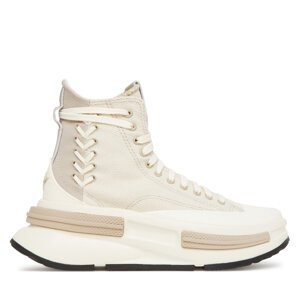 Tenisice Converse Run Star Legacy Cx Platform Crafted Laces A10654C Bež