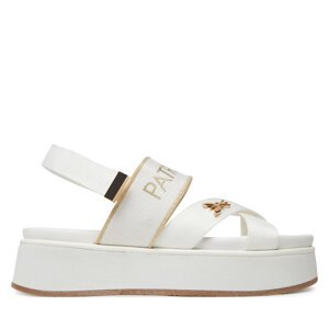 Sandale Patrizia Pepe PPJ333 06 Bijela