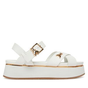 Sandale Patrizia Pepe PPJ334.06 Bijela