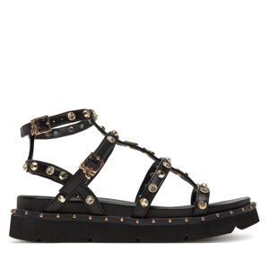 Sandale Patrizia Pepe PPJ347 31 Crna