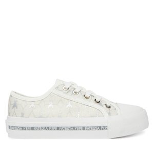 Tenisice Patrizia Pepe PPJ311 30 Bijela