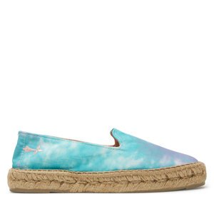 Espadrile Manebi Slippers W T 2.3 Plava