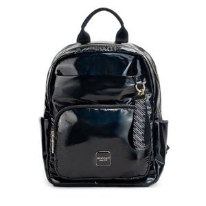 Ruksak Monnari TORIMP0-24J-BAG4810-KM20D000-R00 Crna