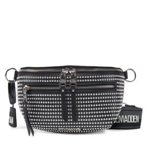 Torbica oko struka Steve Madden Bclarkes SM13001655 Crna