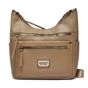 Torbica Monnari BAG5920 Bež