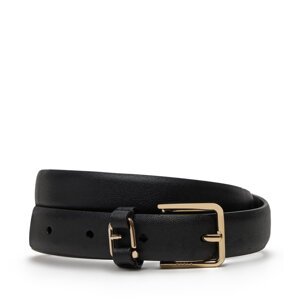 Ženski remen Furla WC00099 BX2045 O6000 Crna