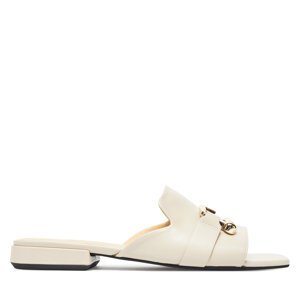 Natikače Furla Nuvola YJ36FNU X30000 1704S Écru