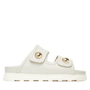 Natikače Furla Sfera YJ54SFE Y62000 1704S Écru
