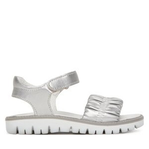 Sandale Primigi 7890700 S Srebrna