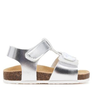 Sandale Primigi 7934911 S Srebrna