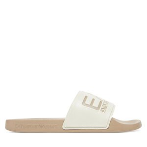 Natikače EA7 Emporio Armani 7X000108 AF15118 M6086 Bež