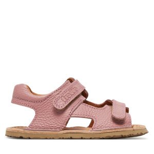 Sandale Froddo Barefoot Flexy Mini G3150270-5 M Ružičasta