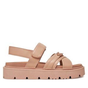 Sandale Calvin Klein Jeans V3A2-82044-1013 S Smeđa