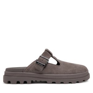 Natikače Palladium Dunelite Pyla Sde 74454-276-M Siva