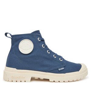 Planinarske cipele Palladium Pampa Sp20 Hi Cvs 76838-422-M Plava