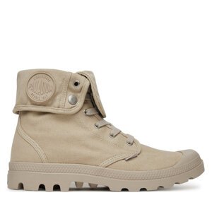 Planinarske cipele Palladium Baggy 02353-096-M Siva