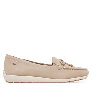 Mokasinke Tamaris 8-84600-44 Smeđa