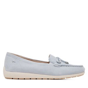 Mokasinke Tamaris 8-84600-44 Svijetloplava