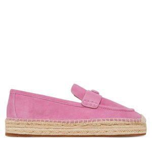 Espadrile Coach CR046 Ružičasta