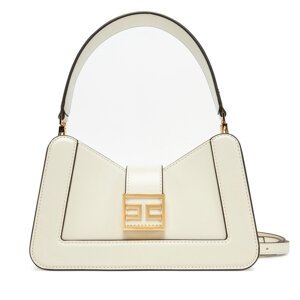 Torbica Elisabetta Franchi BS-18A-51E2-V350 Écru